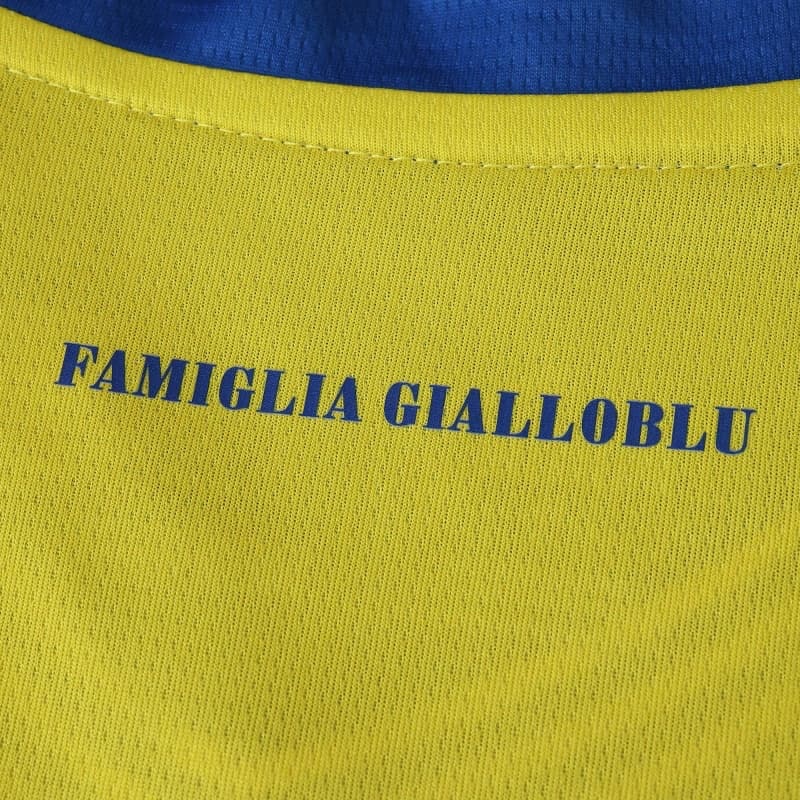 2526 season Parma Calcio 1913 away Fan version