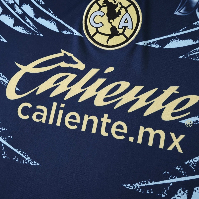2526 season Club América away Fan version