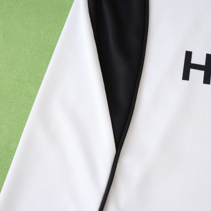 2526 season Hamburger SV home Fan version