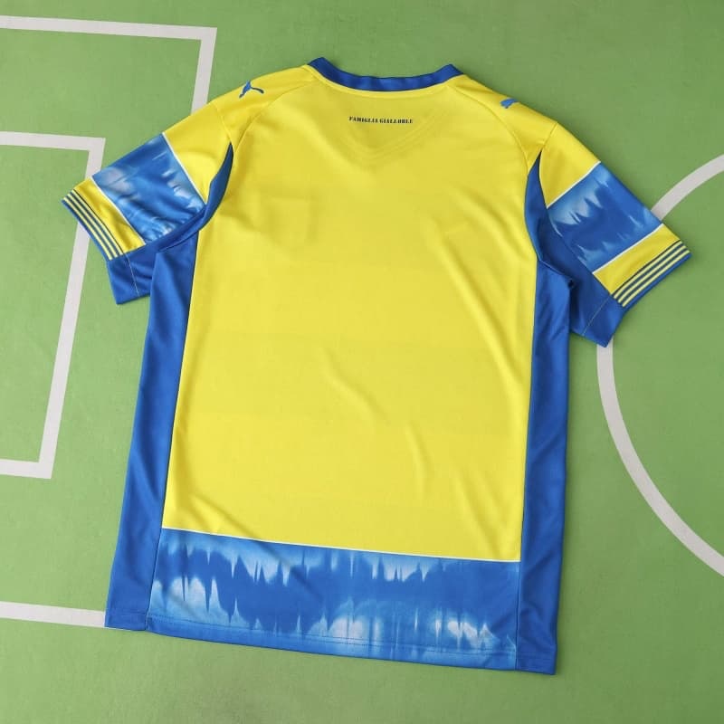 2526 season Parma Calcio 1913 away Fan version