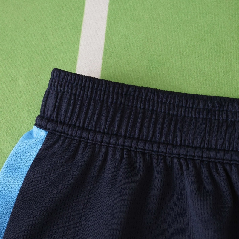 2526 season Olympique de Marseille away shorts