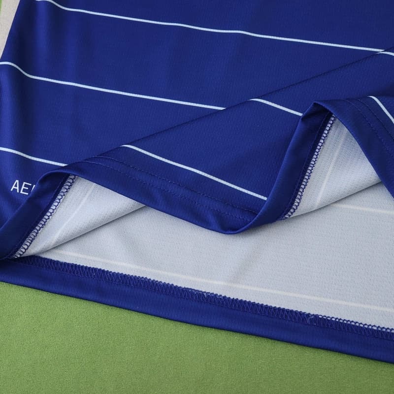 2526 season GNK Dinamo Zagreb home Fan version