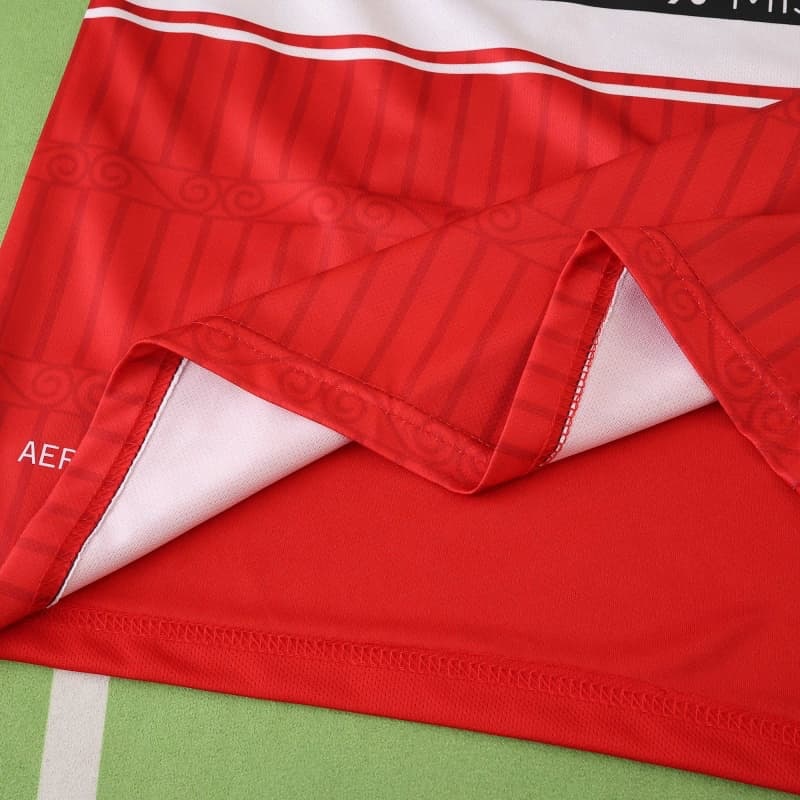 2526 season Middlesbrough F.C.  home Fan version