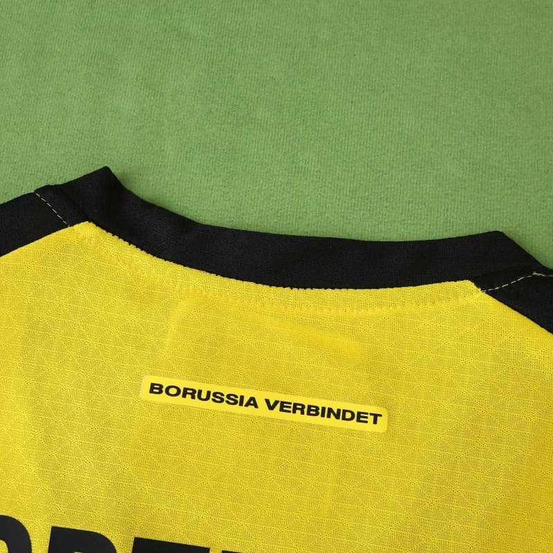 2526 season Borussia Dortmund home Player version