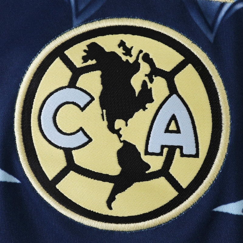 2526 season Club América away Fan version