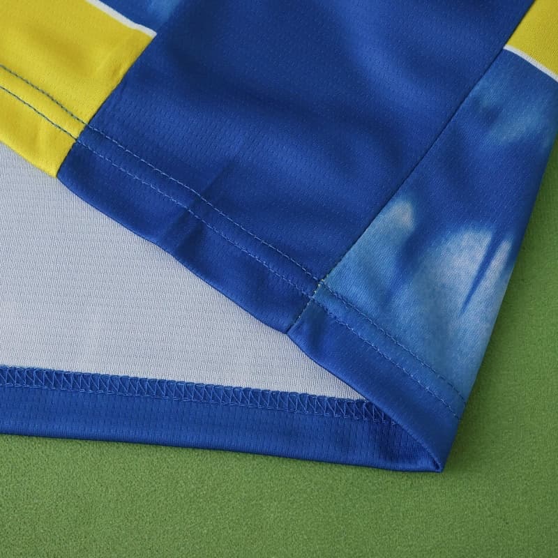 2526 season Parma Calcio 1913 away Fan version