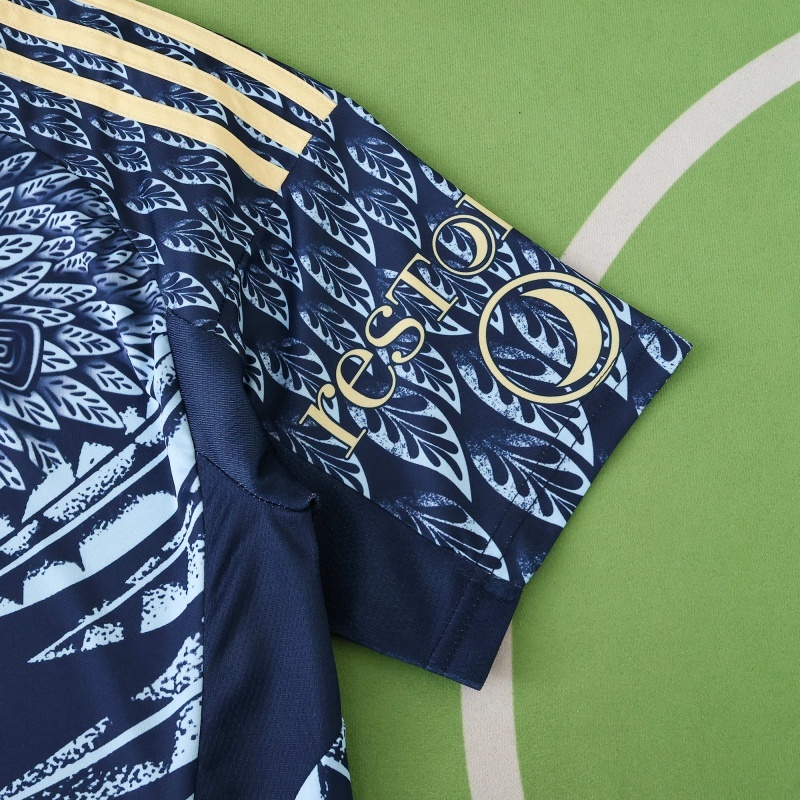 2526 season Club América away Fan version