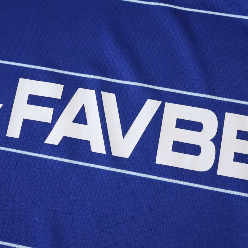 2526 season GNK Dinamo Zagreb home Fan version