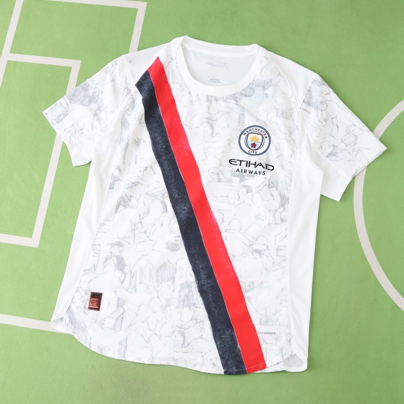 2526 season Manchester United F.C. FIFA Club World Cup Fan version