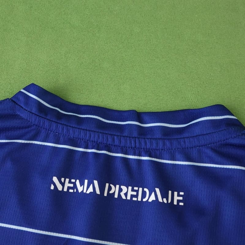 2526 season GNK Dinamo Zagreb home Fan version