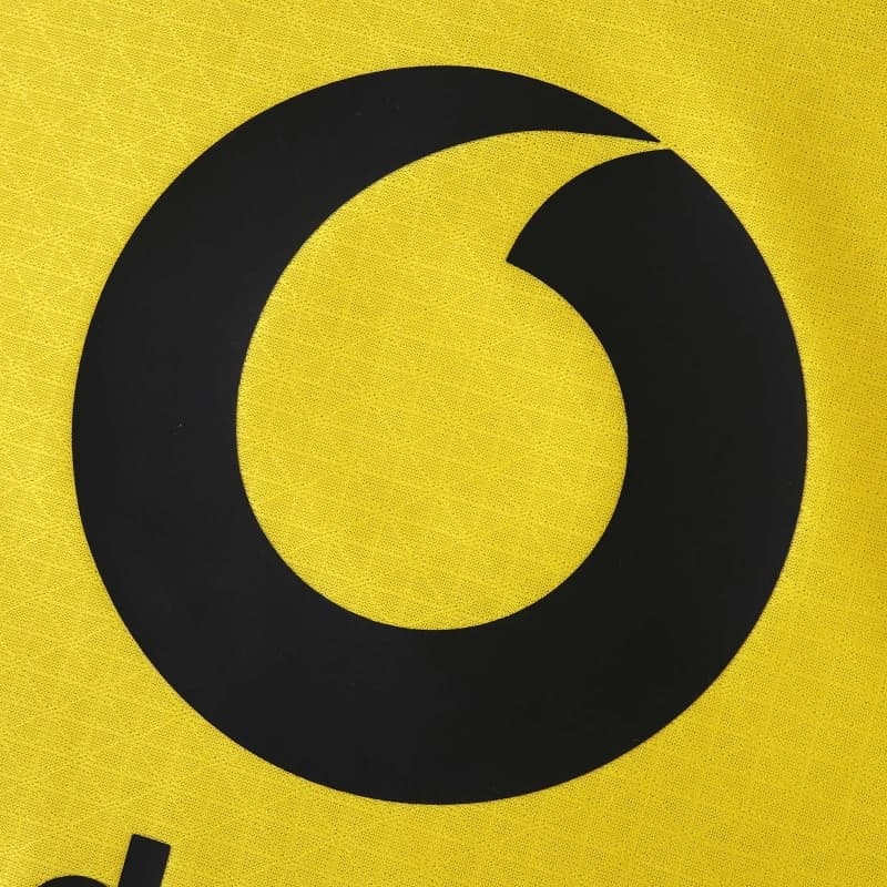 2526 season Borussia Dortmund home Player version