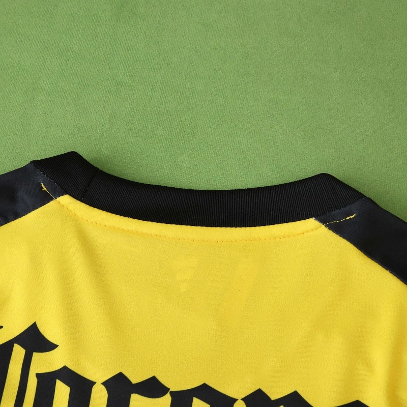 2526 season Club América home Fan version