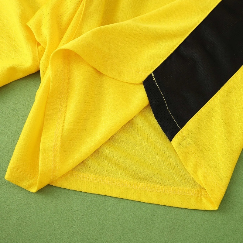 2526 season Borussia Dortmund home Player version shorts