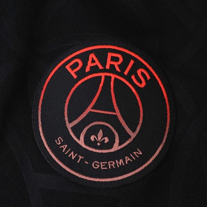 2526 season Paris Saint-Germain F.C. Training clothes Fan version