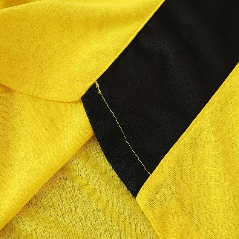 2526 season Borussia Dortmund home Player version shorts
