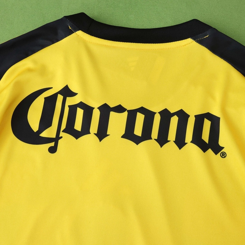 2526 season Club América home Fan version
