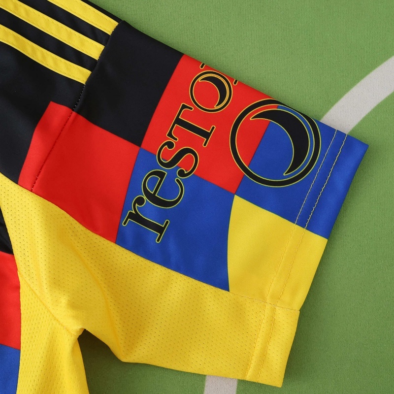 2526 season Club América home Fan version
