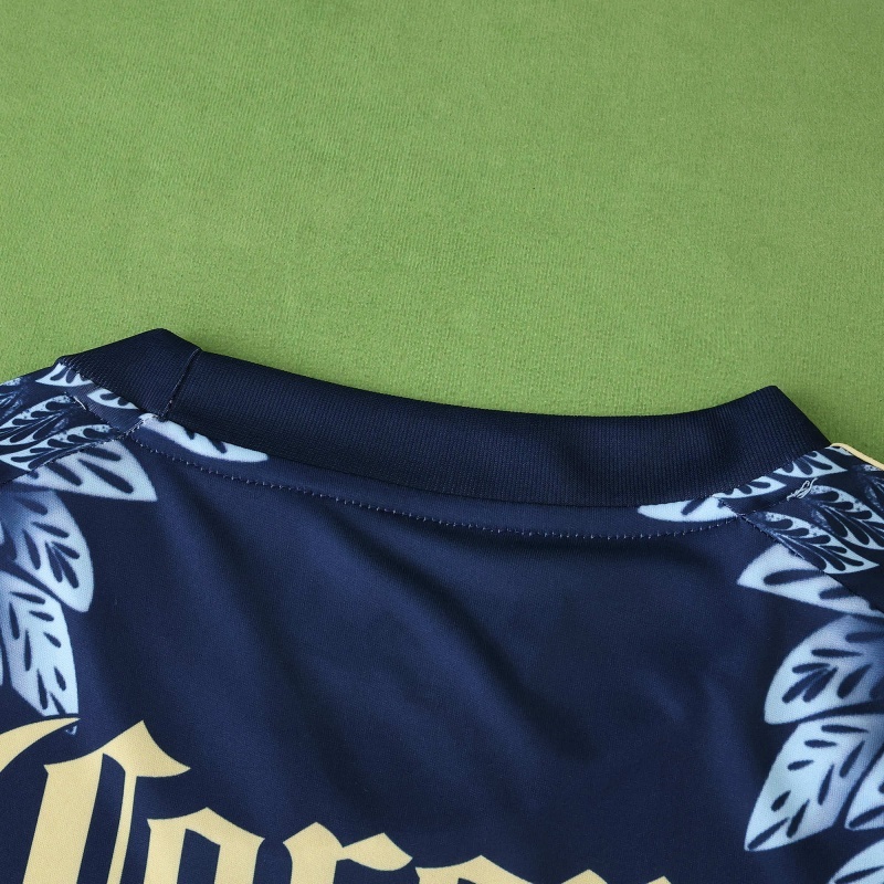 2526 season Club América away Fan version