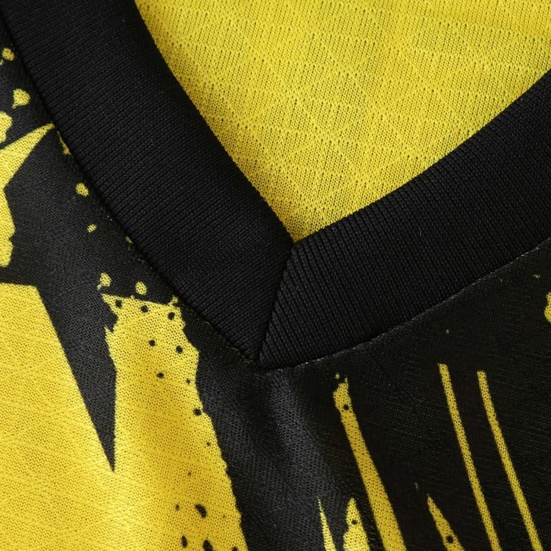 2526 season Borussia Dortmund home Player version
