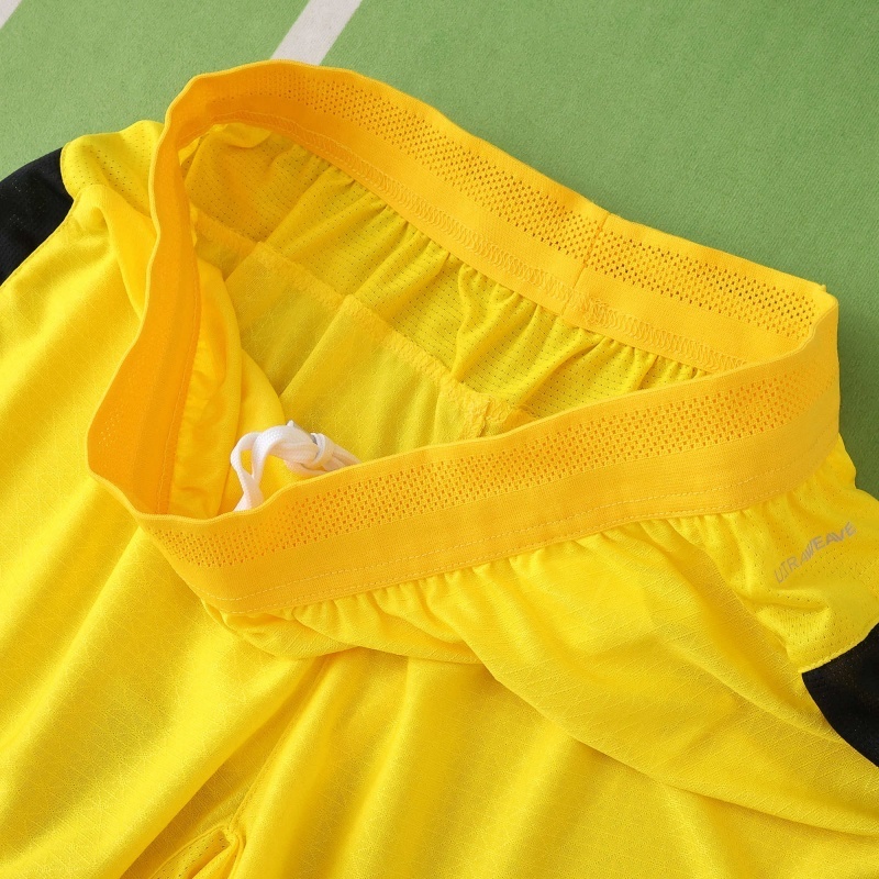 2526 season Borussia Dortmund home Player version shorts