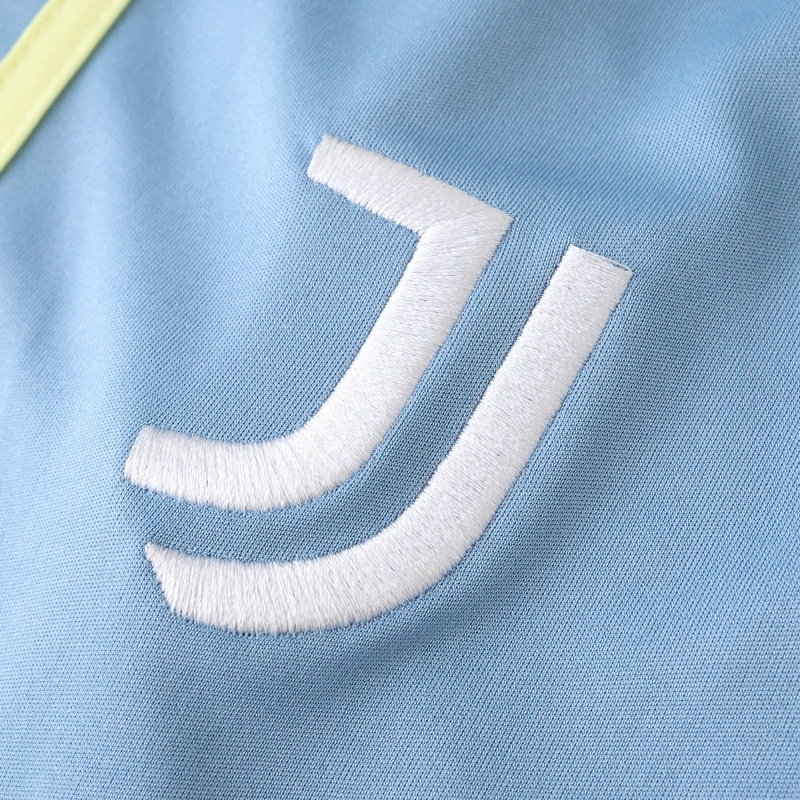 2526 season Juventus F.C. away shorts
