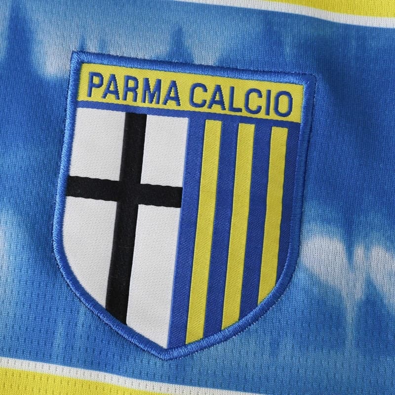 2526 season Parma Calcio 1913 away Fan version