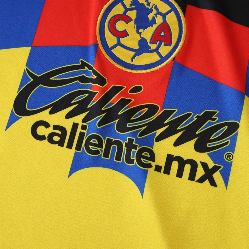 2526 season Club América home Fan version