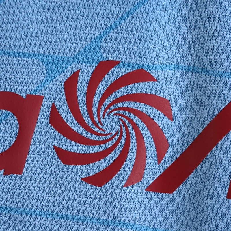2526 season Feyenoord away Fan version