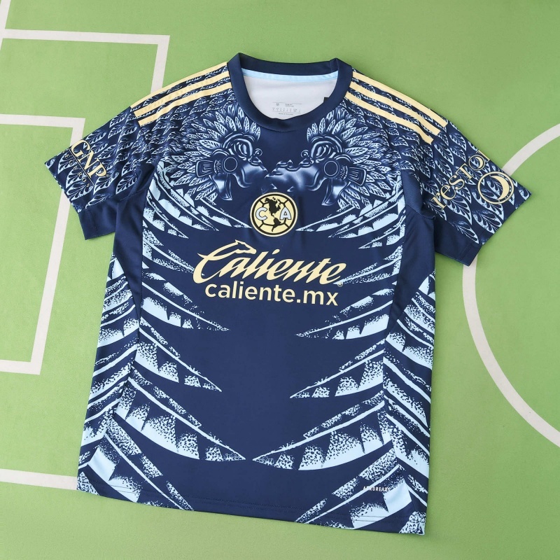 2526 season Club América away Fan version