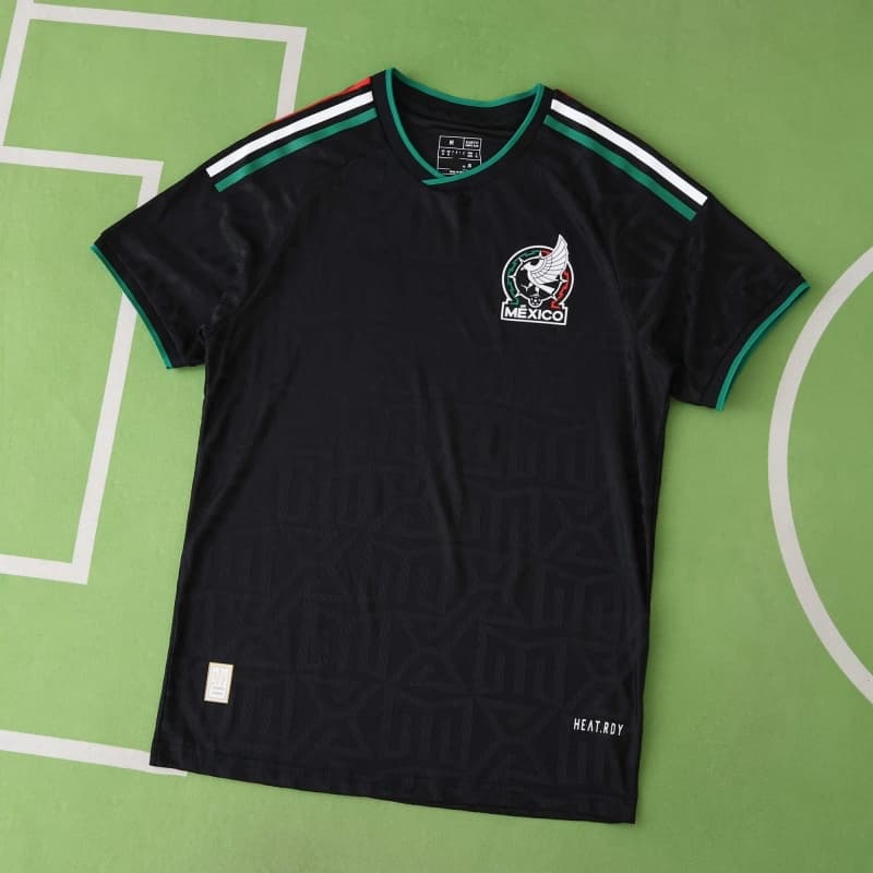 2526 season Mexico Concept version Player version