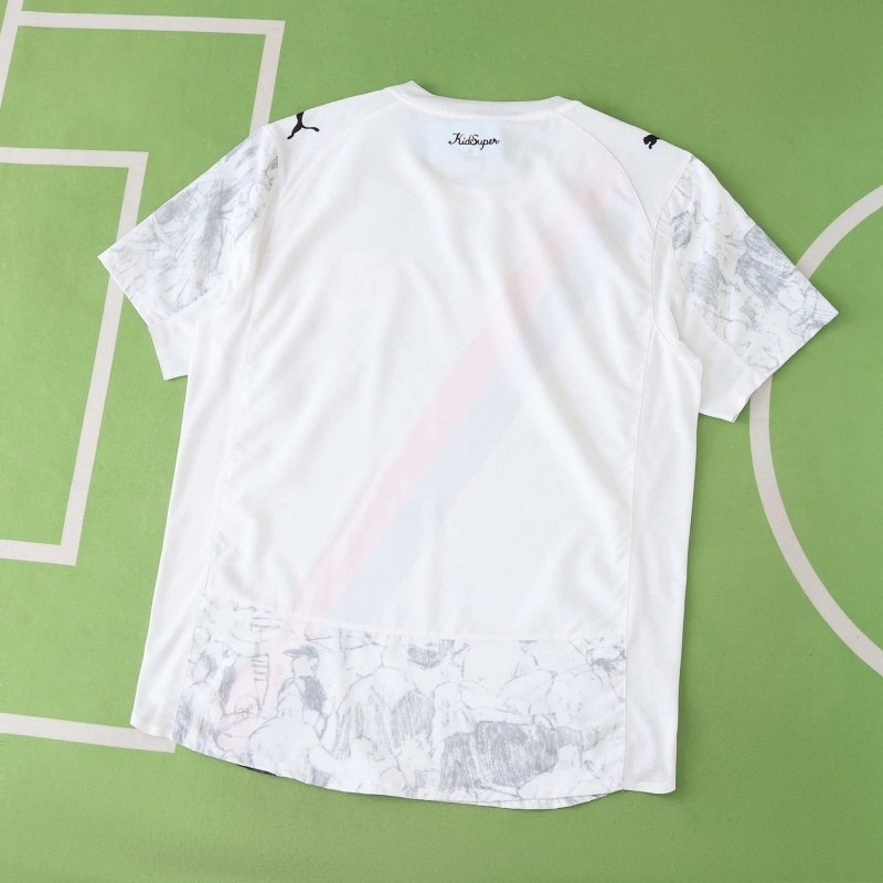 2526 season Manchester United F.C. FIFA Club World Cup Fan version