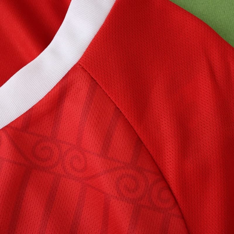 2526 season Middlesbrough F.C.  home Fan version