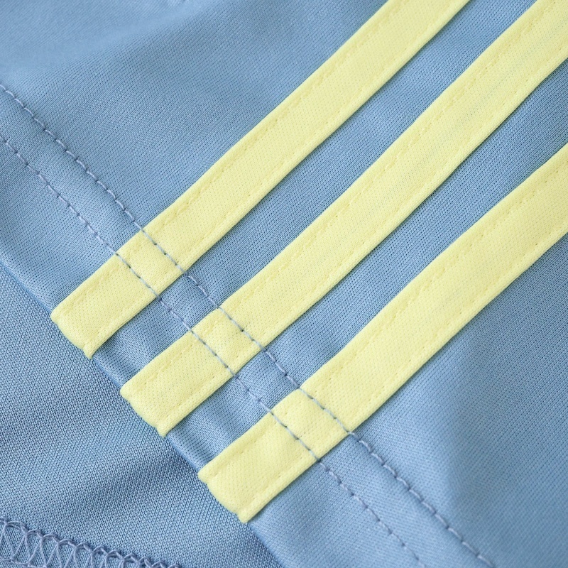 2526 season Juventus F.C. away shorts