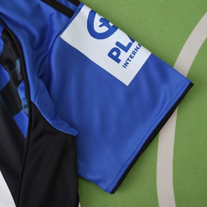 2526 season Hamburger SV home Fan version