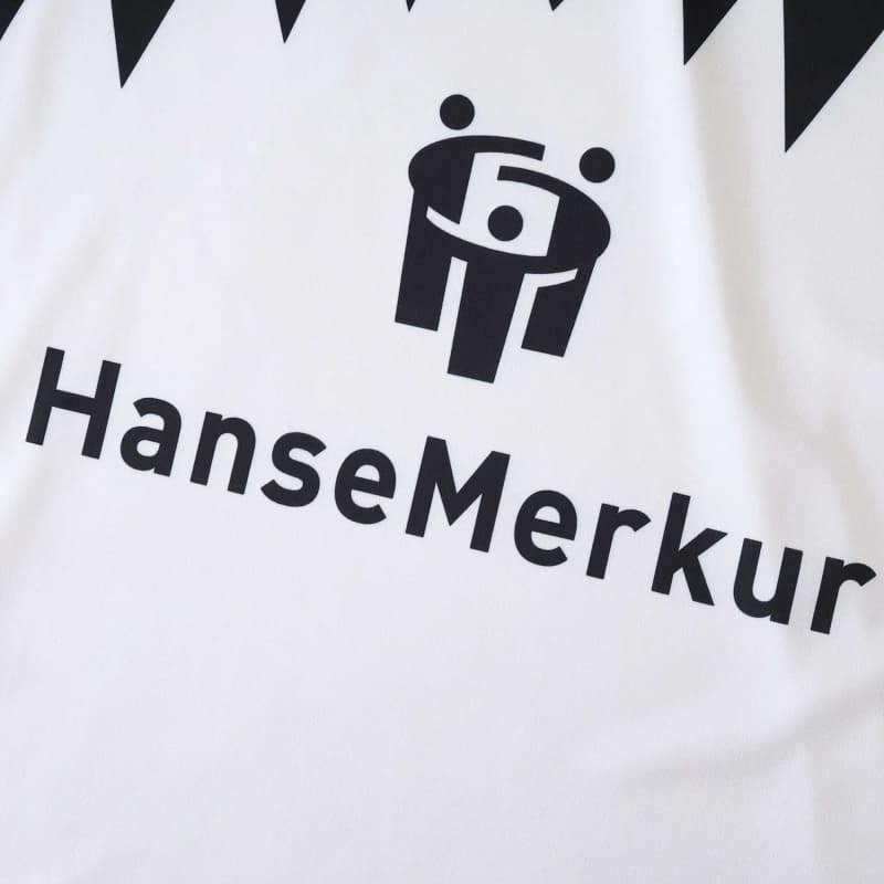 2526 season Hamburger SV home Fan version