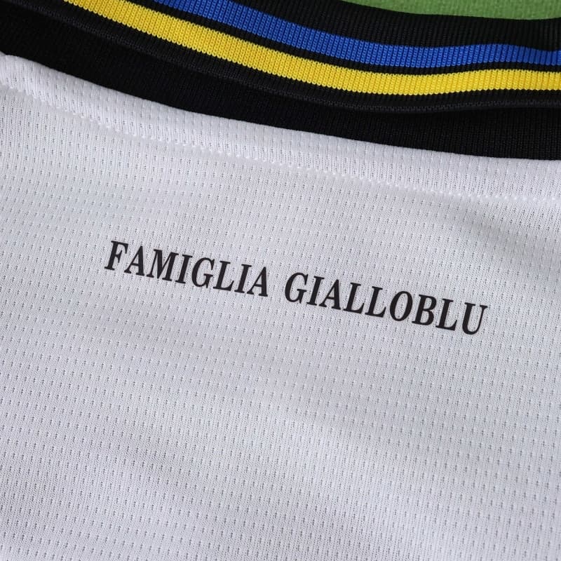 2526 season Parma Calcio 1913 home Fan version