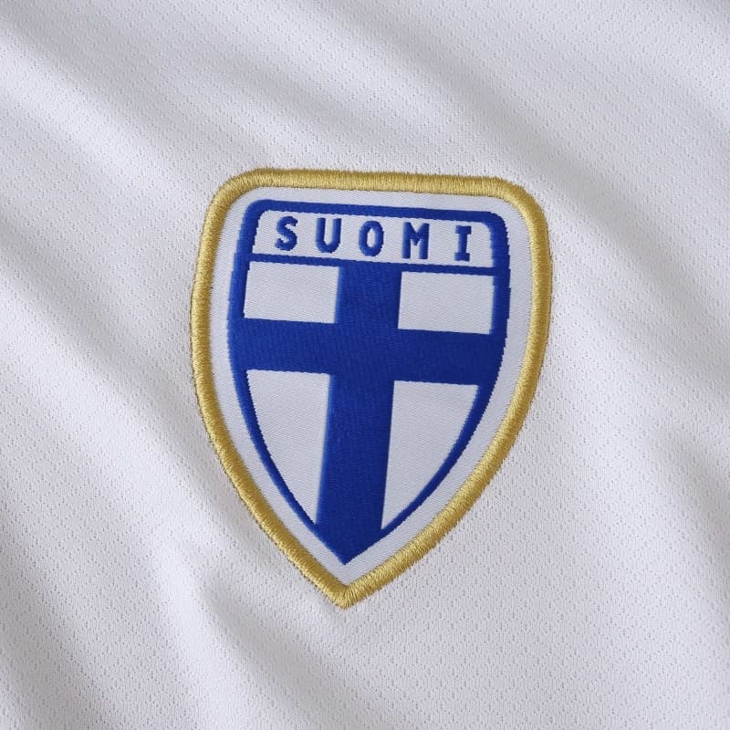 2526 season Finland home Fan version
