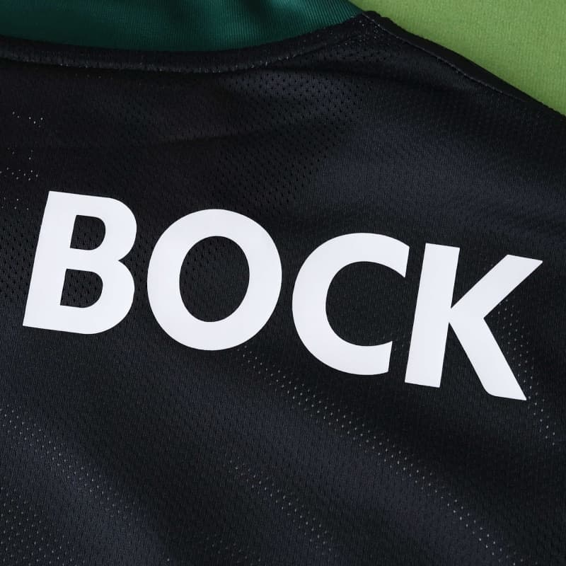 2526 season Sporting CP third Fan version