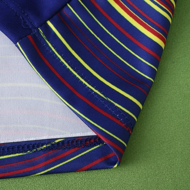 2526 season FC Barcelona / Barça Training clothes Fan version