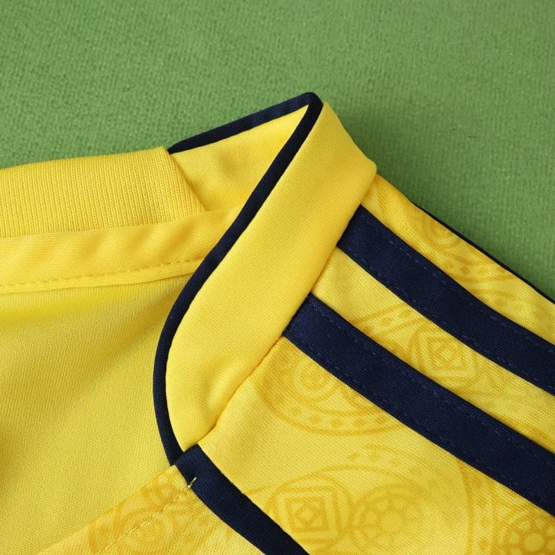 2526 season Al Nassr FC home Fan version