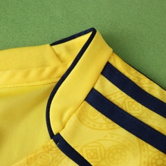 2526 season Al Nassr FC home Fan version