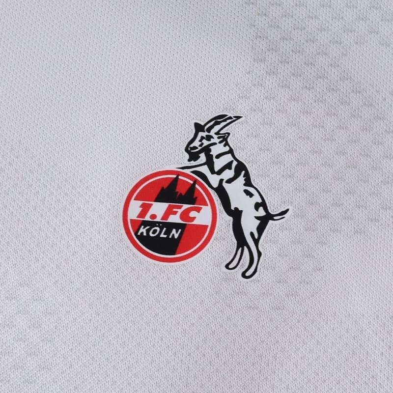 2526 season 1. FC Köln home Fan version