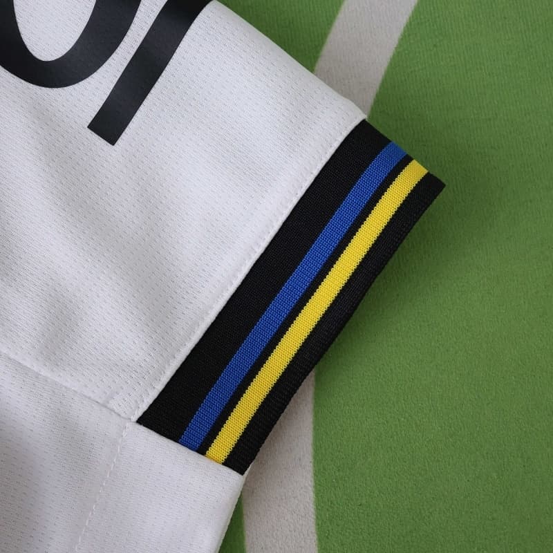 2526 season Parma Calcio 1913 home Fan version