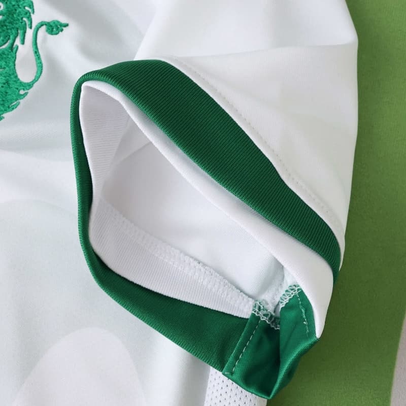 2526 season Sporting CP away Fan version