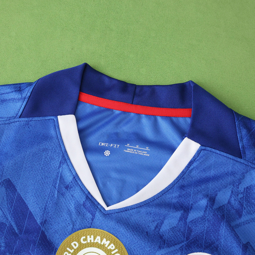 2526 season Chelsea F.C. home FIFA Club World Cup gain the championship Fan version