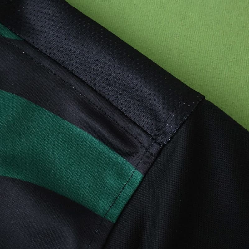 2526 season Sporting CP third Fan version