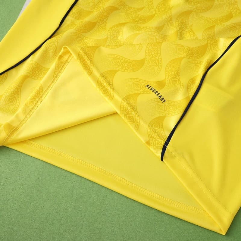 2526 season Al Nassr FC home Fan version