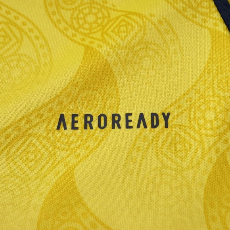 2526 season Al Nassr FC home Fan version