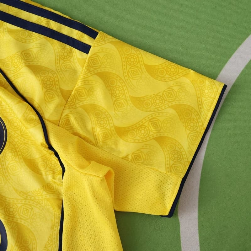 2526 season Al Nassr FC home Fan version