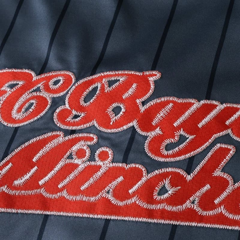 2526 season Fußball-Club Bayern München CF Baseball jersey T-shirt